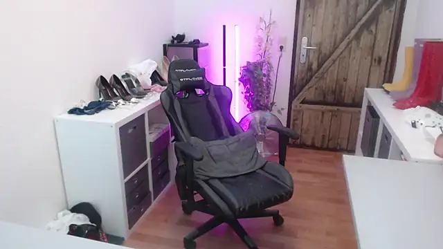 GeilesLuder75 online show from 11.20.25