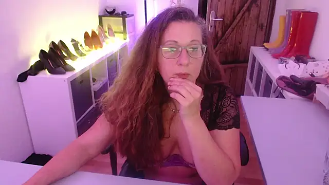 Snapshot of GeilesLuder75 chatting on 12.01.25 GeilesLuder75 online show from 12.01.25