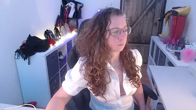 Snapshot of GeilesLuder75 chatting on 03.30.26 GeilesLuder75 online show from 03.30.26