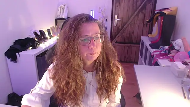 GeilesLuder75 online show from 05.11.26