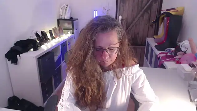 GeilesLuder75 online show from 05.11.26