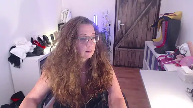 GeilesLuder75 online show from 05.14.26