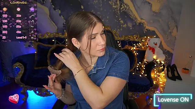 CassandraGood online show from 03.21.26