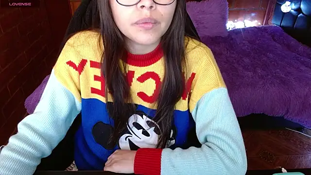 MidoriQuiinn online show from 03.07.26