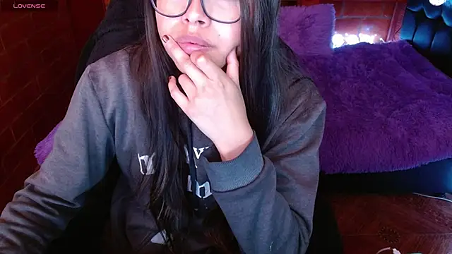 MidoriQuiinn online show from 03.14.26