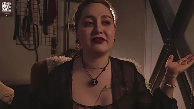 VortexProject online show from 03.11.26