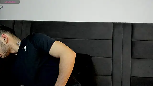 alejandro  2 online show from 05.10.26