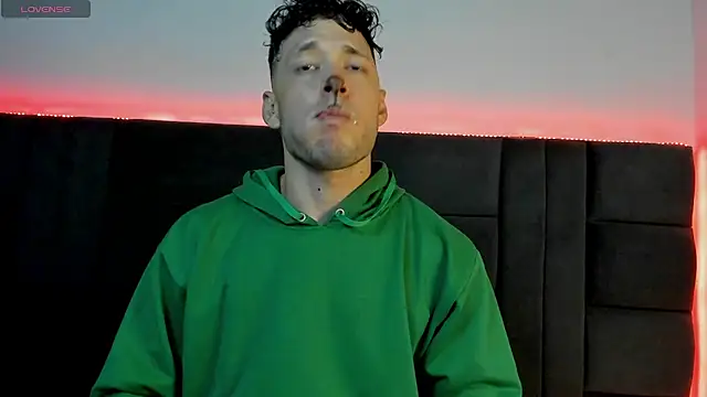 alejandro  2 online show from 06.03.26