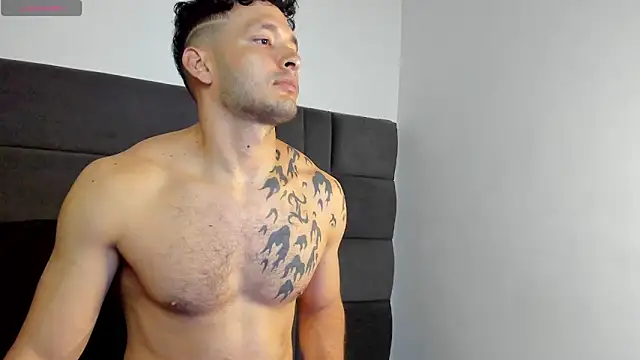 alejandro  2 online show from 06.05.26