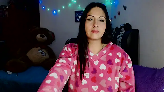 sahtlove1 online show from 12.18.25