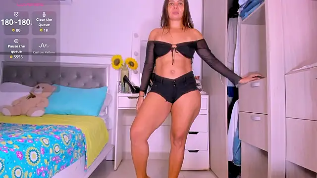 sharonDulce online show from 03.30.26