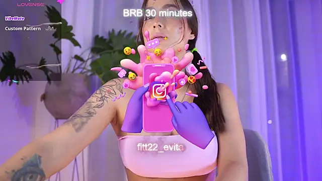 Lucy fit online show from 01.10.25