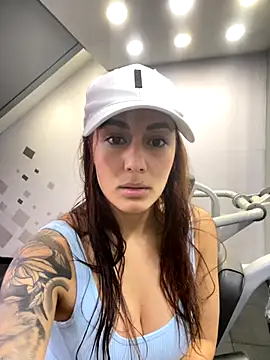 Lucy fit online show from 10.24.25