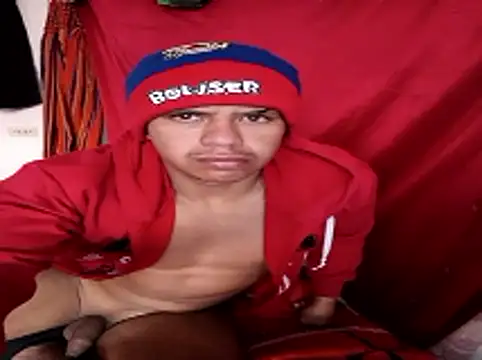 Monki1991 online show from 10.20.25