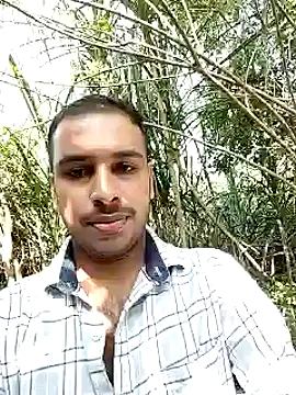 Snapshot of vishnuvinod_india chatting on 01.07.25 vishnuvinod india online show from 01.07.25