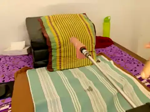 Suzzy-SL online show from 03.17.26