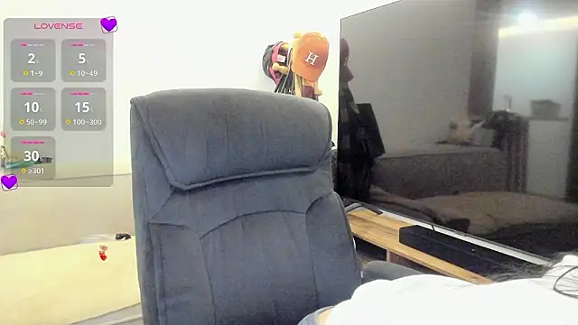 keyn laurent 1 online show from 12.03.24