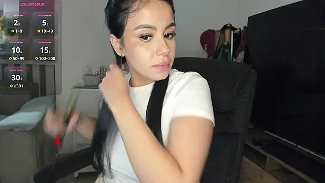 keyn laurent 1 online show from 01.08.25