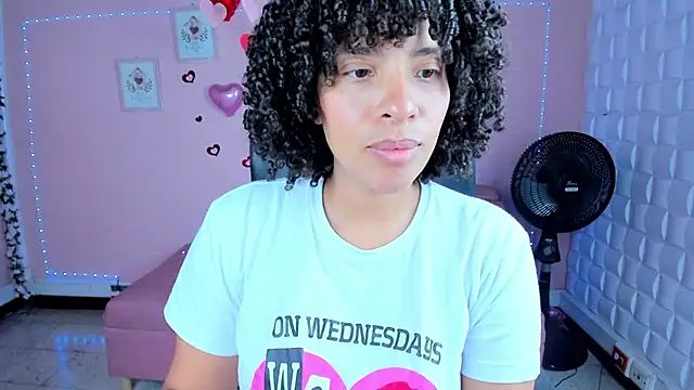 DannaBerry online show from 03.12.25