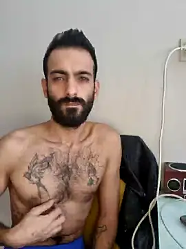 Snapshot of Drkats chatting on 10.02.25 Drkats online show from 10.02.25