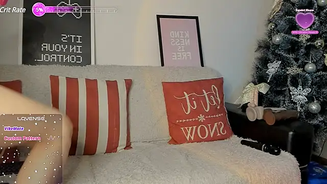 Stripchatlady online show from 12.16.24