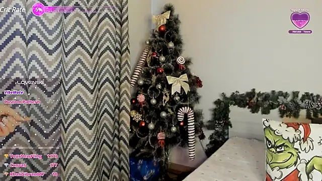 Stripchatlady online show from 01.26.25