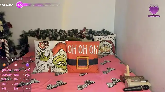 Stripchatlady online show from 01.29.25