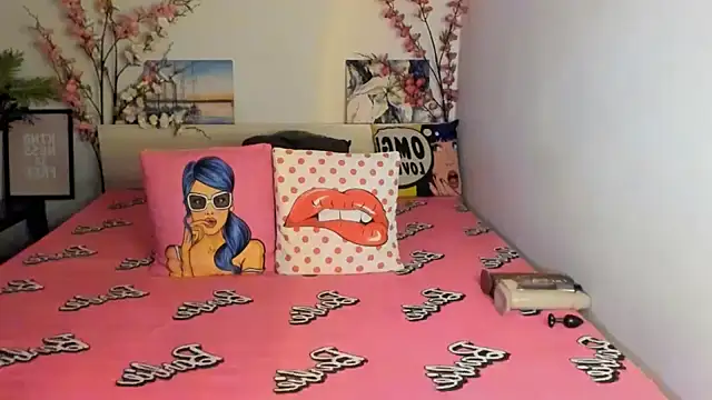 Stripchatlady online show from 02.06.25