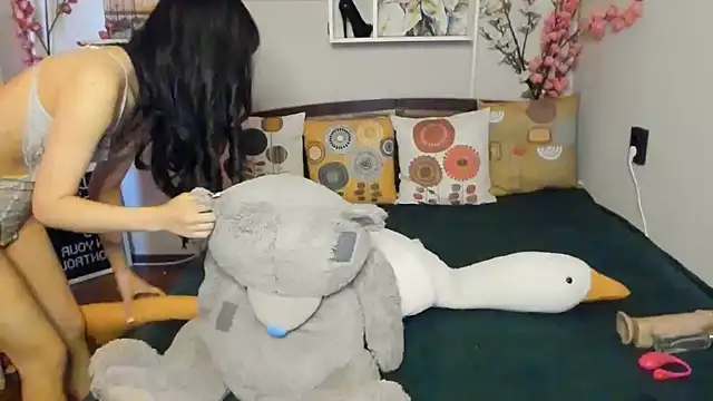 Stripchatlady online show from 10.25.25