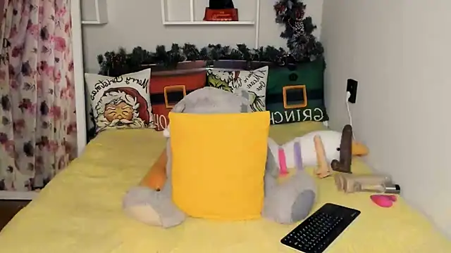 Stripchatlady online show from 01.06.26