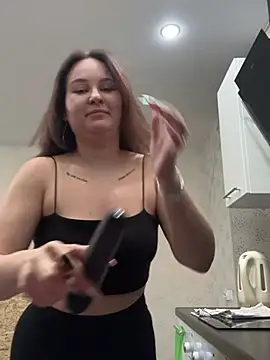 EsterLogan online show from 12.20.24