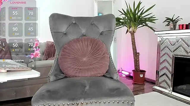 adonawet online show from 02.14.25