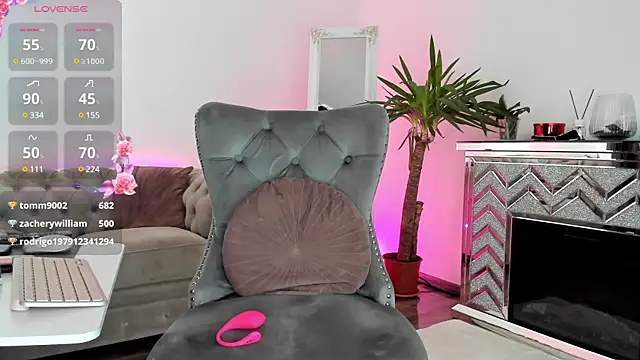 adonawet online show from 03.19.25