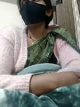 Snapshot of Your_chahat chatting on 01.03.25 Your chahat online show from 01.03.25