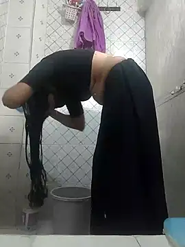 Snapshot of Your_chahat chatting on 01.08.25 Your chahat online show from 01.08.25