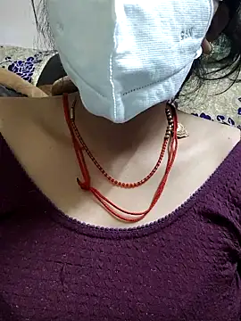 Snapshot of Your_chahat chatting on 02.07.26 Your chahat online show from 02.07.26