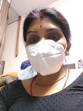 Snapshot of Your_chahat chatting on 02.10.26 Your chahat online show from 02.10.26