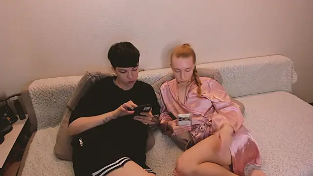 secret dreams   online show from 05.24.26