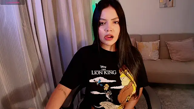 NinaMichelle online show from 11.27.25