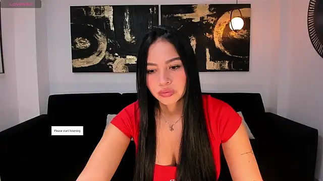 MollyJones  online show from 05.10.26