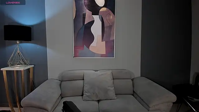 MollyJones  online show from 06.11.26