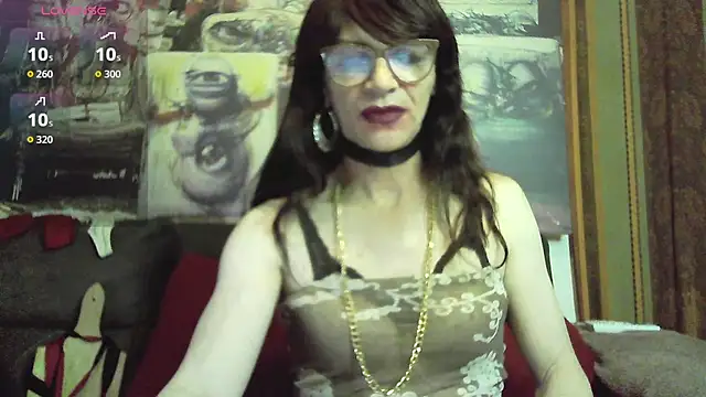 TheBlackWtch online show from 10.29.25