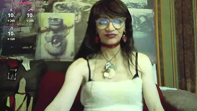 TheBlackWtch online show from 10.29.25