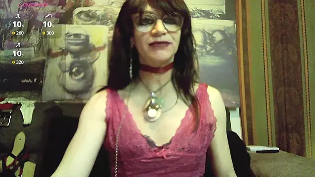 Snapshot of TheBlackWtch chatting on 01.07.26 TheBlackWtch online show from 01.07.26