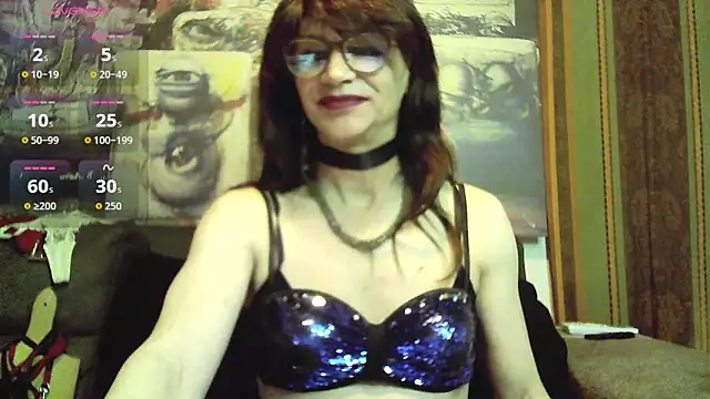 Snapshot of TheBlackWtch chatting on 01.14.26 TheBlackWtch online show from 01.14.26