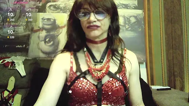 Snapshot of TheBlackWtch chatting on 01.16.26 TheBlackWtch online show from 01.16.26