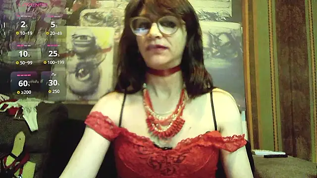 Snapshot of TheBlackWtch chatting on 01.16.26 TheBlackWtch online show from 01.16.26