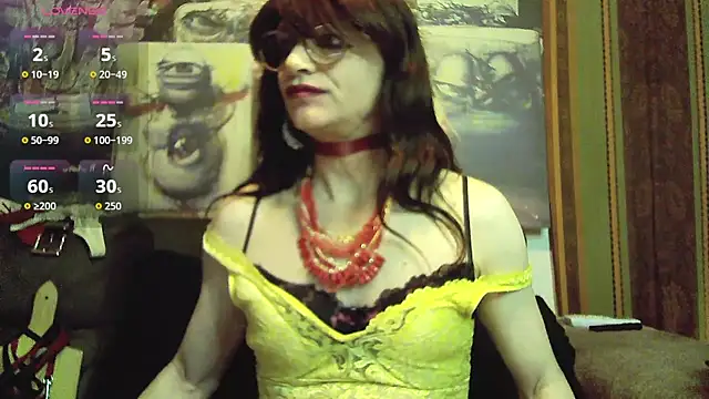 Snapshot of TheBlackWtch chatting on 01.17.26 TheBlackWtch online show from 01.17.26