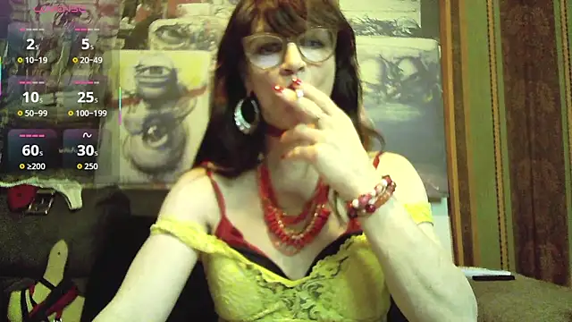 Snapshot of TheBlackWtch chatting on 02.01.26 TheBlackWtch online show from 02.01.26