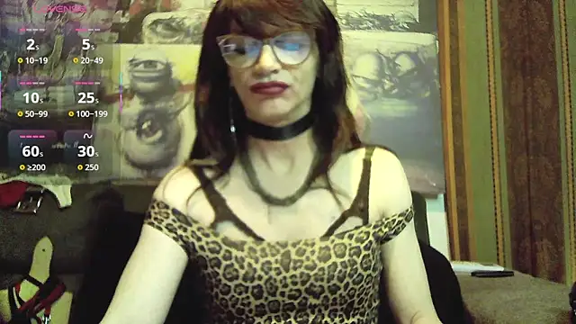 Snapshot of TheBlackWtch chatting on 02.03.26 TheBlackWtch online show from 02.03.26